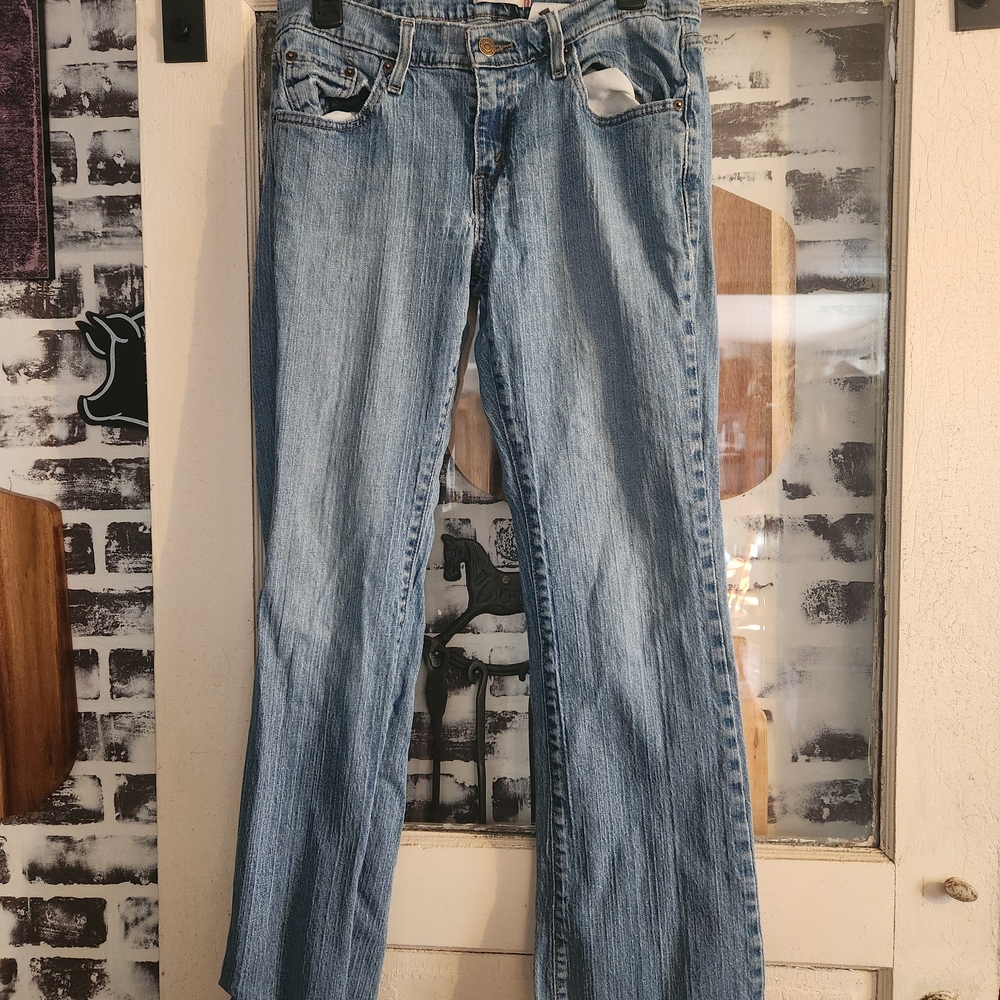Levi's Curvy Cut Women's Jeans in size 10